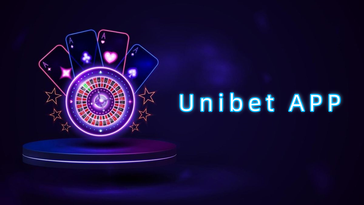 Unibet APP